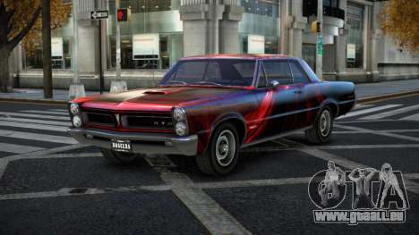 Pontiac GTO Graline S6 für GTA 4
