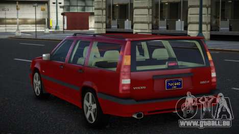Volvo 850 Yasaxulit für GTA 4
