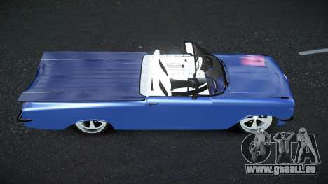Chevrolet El Camino Lieje für GTA 4