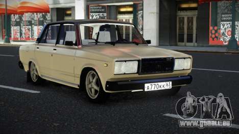 VAZ 2107 Qicbi für GTA 4
