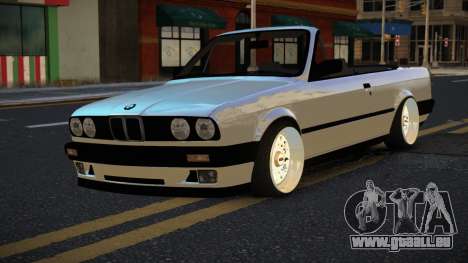 BMW M3 E30 Rojinu für GTA 4