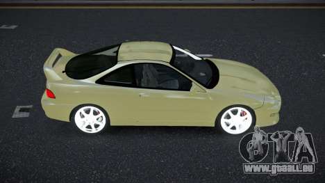 Acura Integra Koysir pour GTA 4