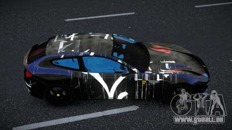 Ferrari F12 Abili S13 für GTA 4