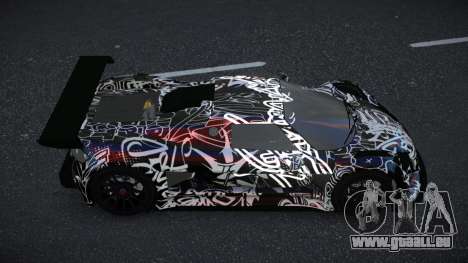 Gumpert Apollo Neahin S13 für GTA 4