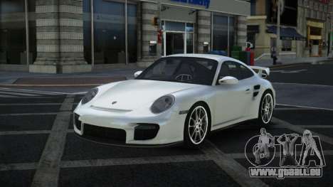 Porsche 911 Sicgo pour GTA 4