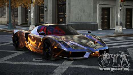 Ferrari Enzo Vantery S1 für GTA 4