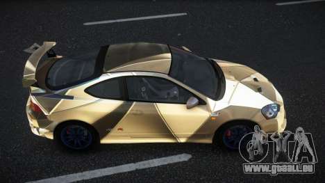 Honda Integra Joanre S14 für GTA 4