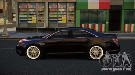 Ford Taurus Qunixedur für GTA 4