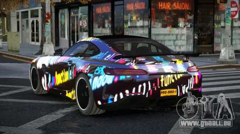 Mercedes-Benz AMG GT Jenah S14 für GTA 4