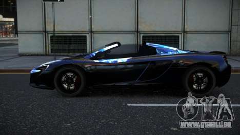 McLaren 650S Ferave S7 pour GTA 4