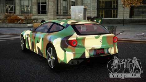 Ferrari FF Nyriais S7 für GTA 4