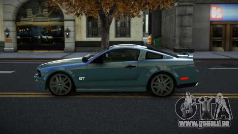 Ford Mustang Lixxeb für GTA 4