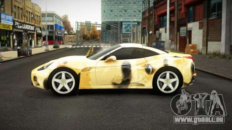 Ferrari California Dywia S14 für GTA 4