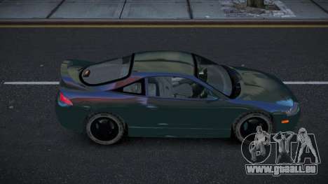 Mitsubishi Eclipse Rele für GTA 4