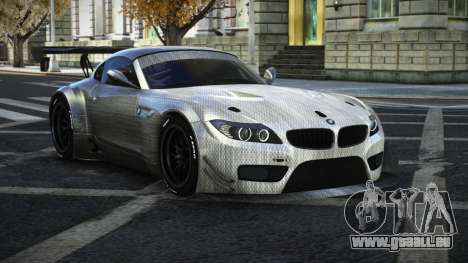BMW Z4 Renixoc S6 für GTA 4