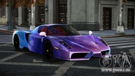 Ferrari Enzo Vantery S5 pour GTA 4