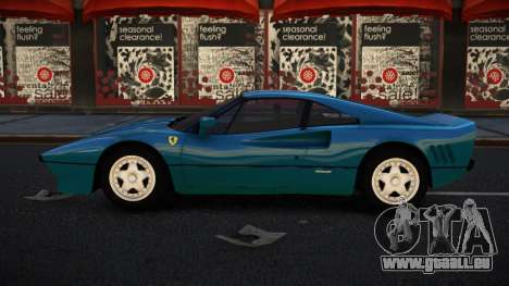 Ferrari 288 Wiyizet für GTA 4