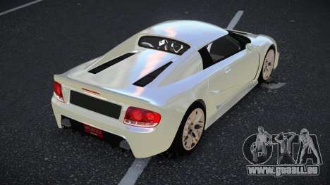 Rossion Q1 Sumaqu für GTA 4