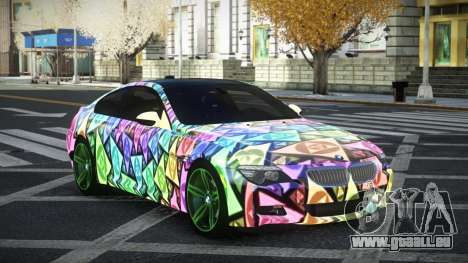 BMW M6 Aryli S8 für GTA 4
