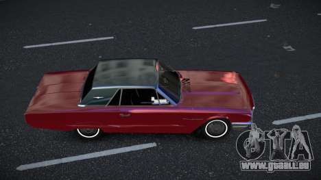 Ford Thunderbird Yelmatogi für GTA 4