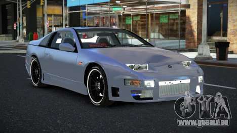 Nissan 300ZX Vibwiweq pour GTA 4
