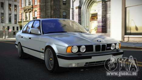 BMW M5 E34 Libivezum pour GTA 4