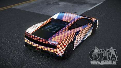 Lamborghini Gallardo Reica S11 pour GTA 4