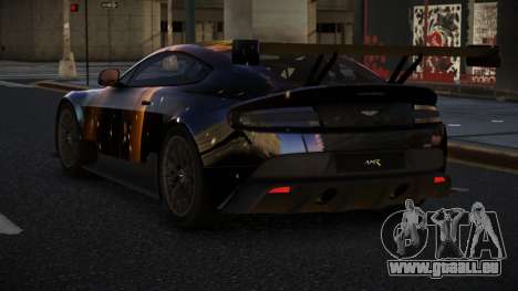Aston Martin Vantage Denli S3 für GTA 4