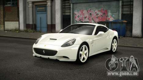 Ferrari California Dywia für GTA 4