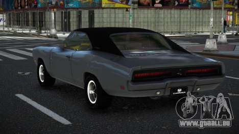 Dodge Charger Goxqixe für GTA 4