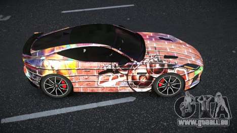 Jaguar F-Type Matly S1 pour GTA 4