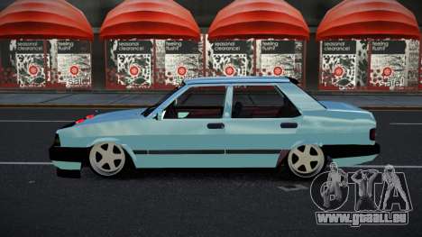 Tofas Dogan Rigutas pour GTA 4