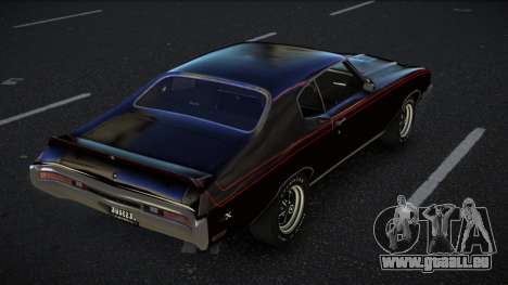 Buick GSX Japoyuxu für GTA 4