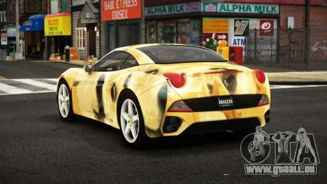 Ferrari California Dywia S14 für GTA 4