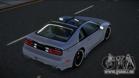 Nissan 300ZX Vibwiweq pour GTA 4