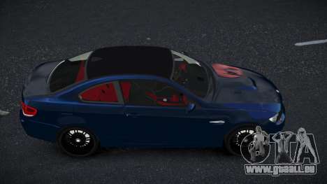 BMW M3 Niomo für GTA 4
