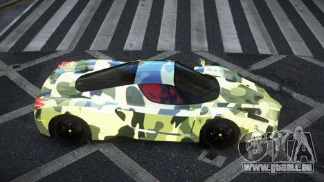 Ferrari Enzo Vantery S4 für GTA 4