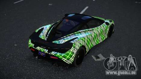 McLaren 720S Cosather S5 pour GTA 4