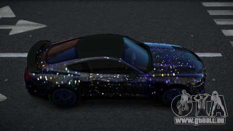 Ford Mustang Sebely S10 pour GTA 4