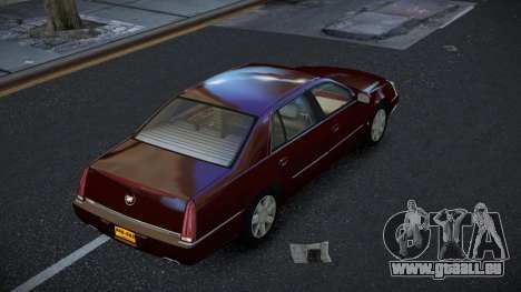 Cadillac DTS Esot pour GTA 4