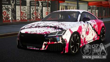 Audi TT Arden S9 pour GTA 4