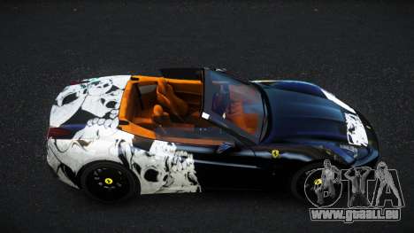 Ferrari California Saren S7 pour GTA 4