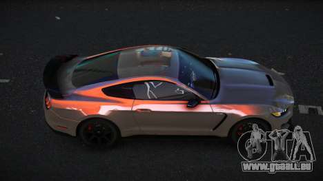 Shelby Mustang Deson für GTA 4