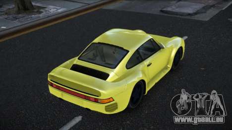 Porsche 959 Niino für GTA 4