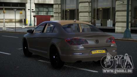 Volkswagen Passat Luwiwumo für GTA 4