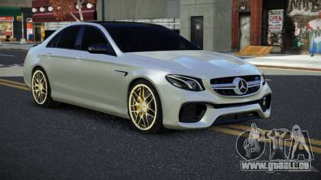Mercedes-Benz E63S AMG Goyuya für GTA 4