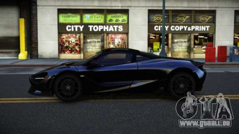 McLaren 720S Fajxobu für GTA 4