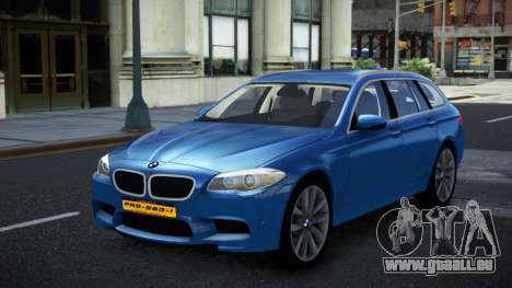BMW M5 F11 Yuxameqin für GTA 4