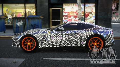 Ferrari F12 Onyrir S13 für GTA 4