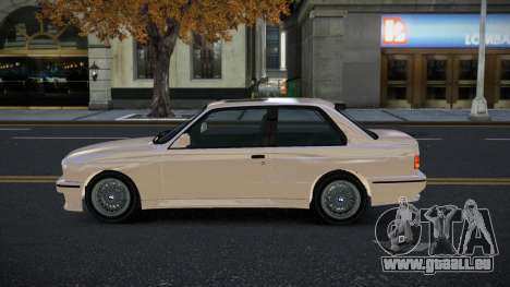 BMW M3 E30 Elanha pour GTA 4